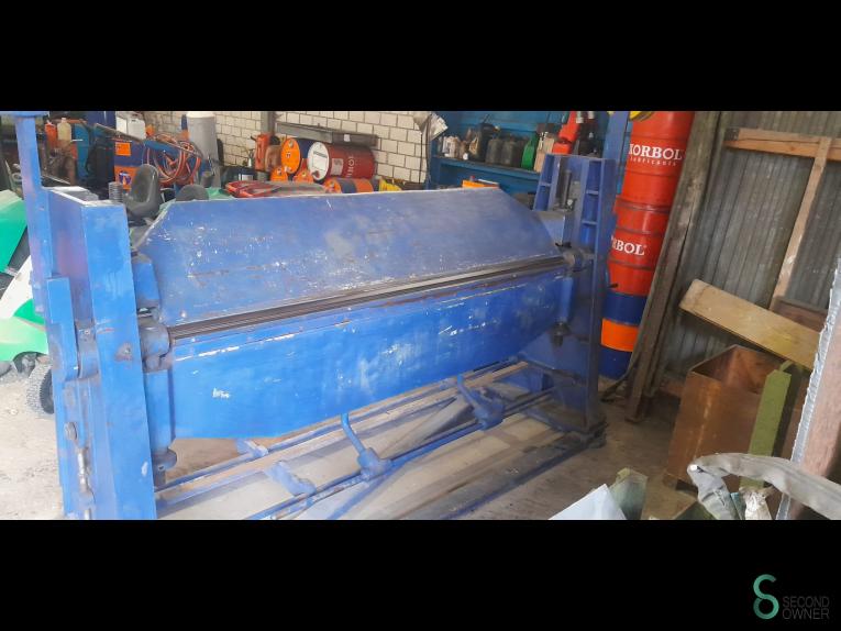 Franz Kramer II+III 2000-4 MET9.889 26 17313